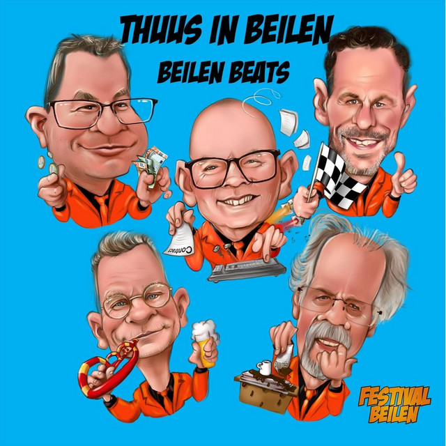 Beilen Beats