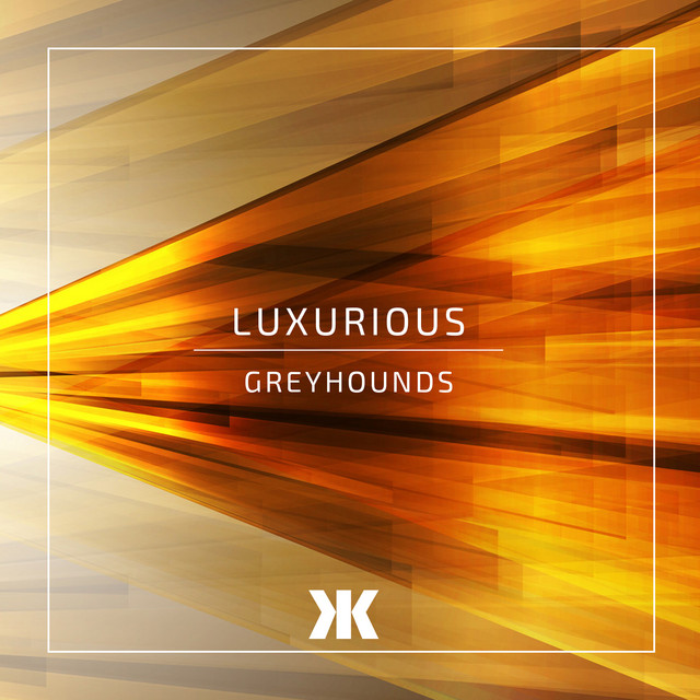 Luxurious (Radio Edit) cover art