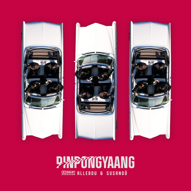 Pinpongyaang