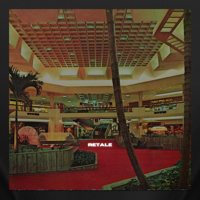 Retale cover art
