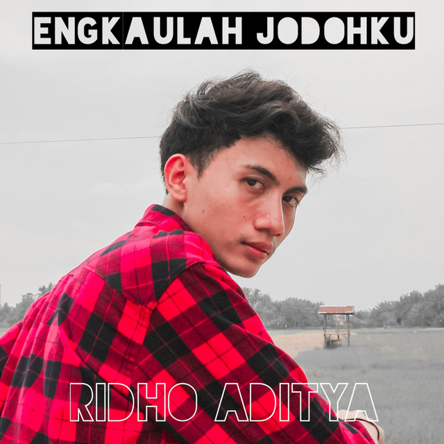 Ridho Aditya