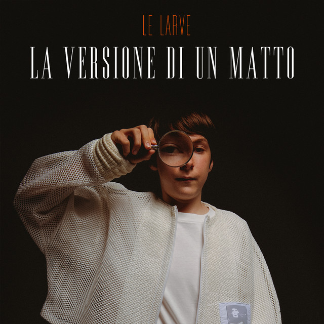 La Versione di un Matto cover art