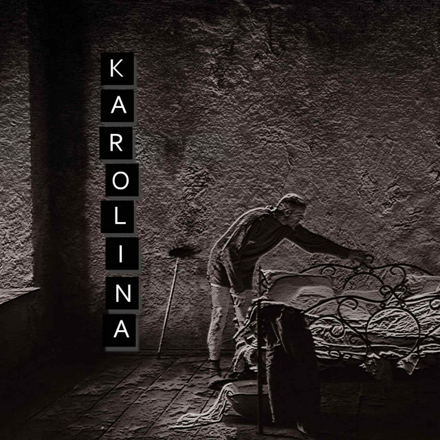 Cover art: Karolina — Гибкий Чаплинъ