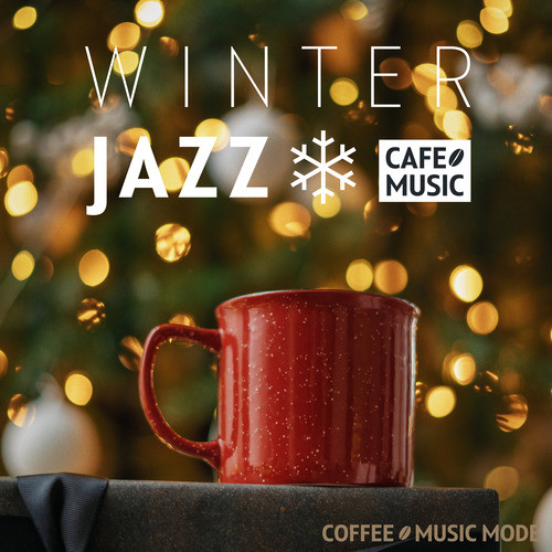 WINTER JAZZ cover art
