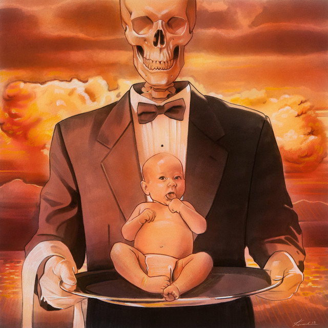undefined album image
