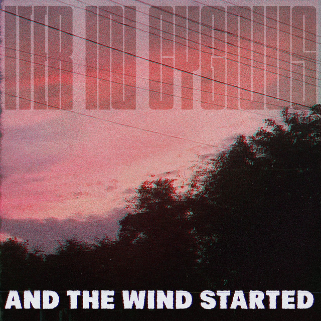 And The Wind Started (single)
