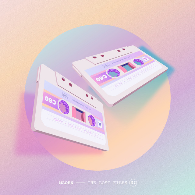 The Lost Files 01 cover art