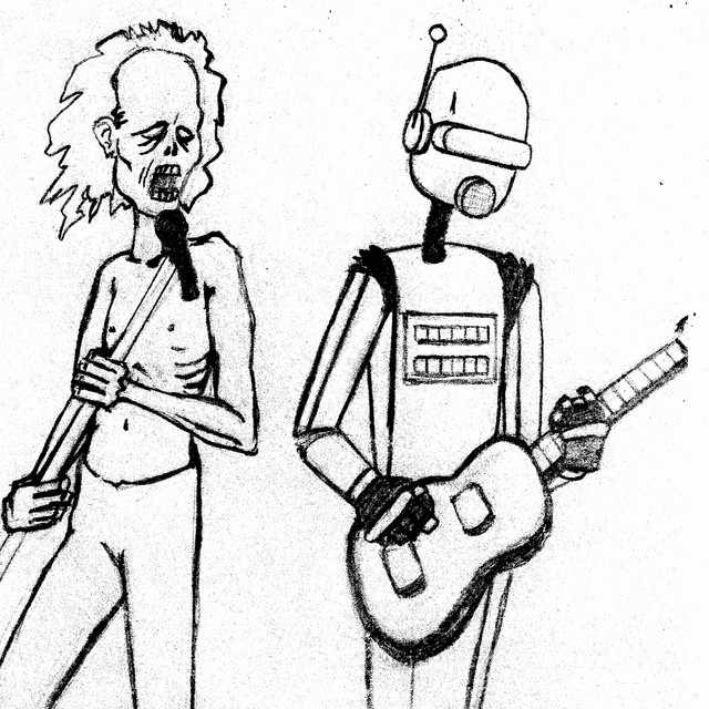 Ultimate Huggabroomstik cover
