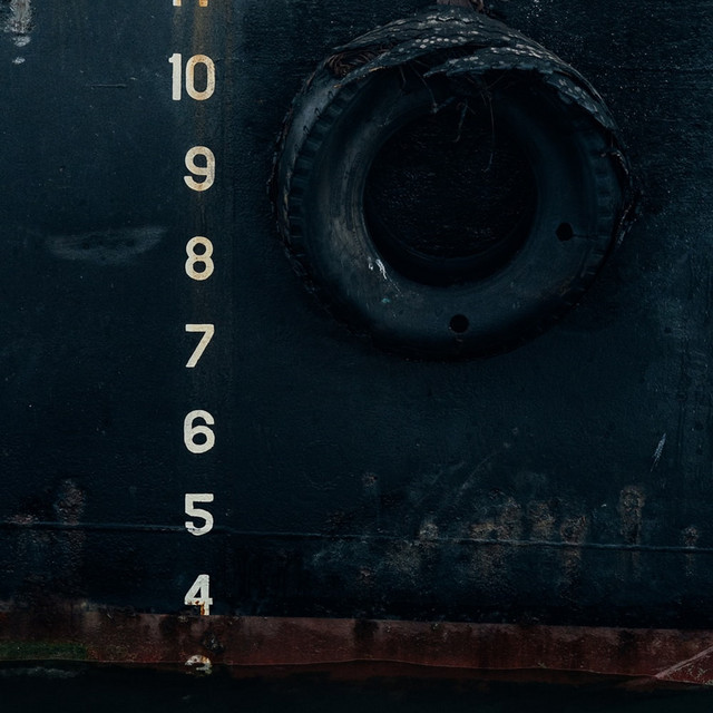 Level cover art