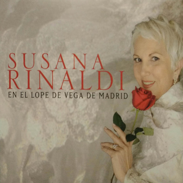 En el Lope de Vega de Madrid cover art