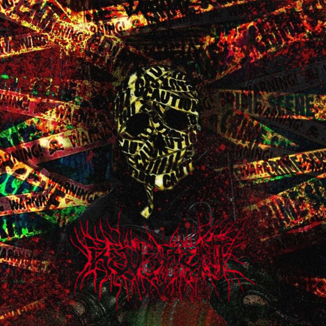 Tormented Fate cover art
