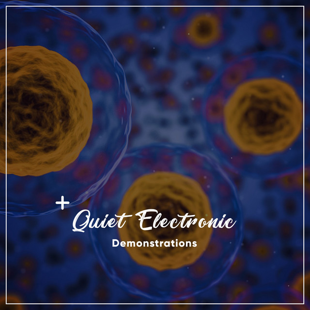 16 Loopable Electronic Beats for Sleepless Nights cover art