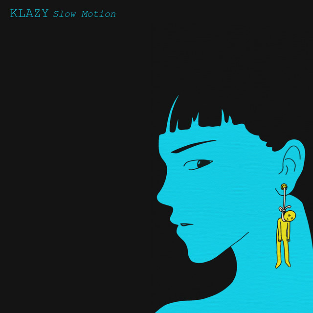 Slow Motion cover art
