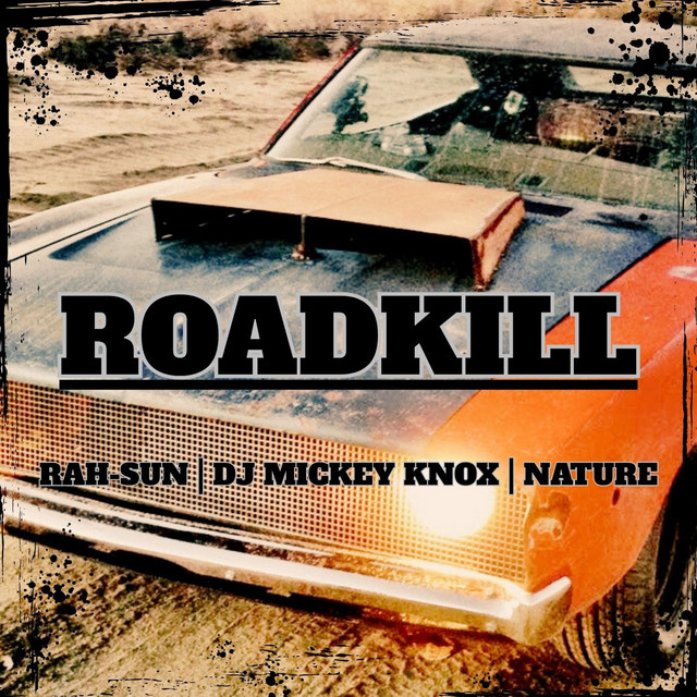 Roadkill - Single by Rah-Sun | Spotify