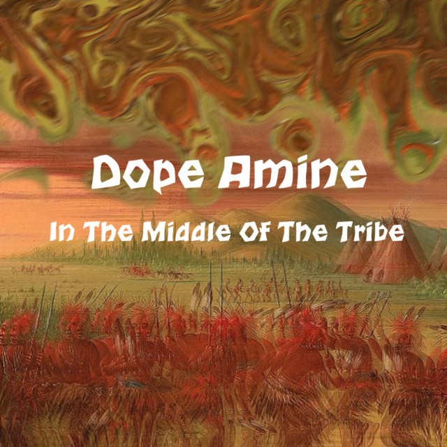 In the Middle of the Tribe