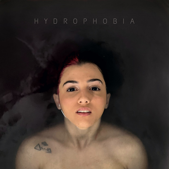 Hydrophobia cover art