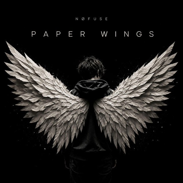 NØFUSE - Paper wings