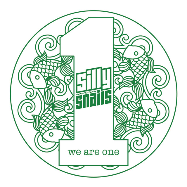 We Are One cover