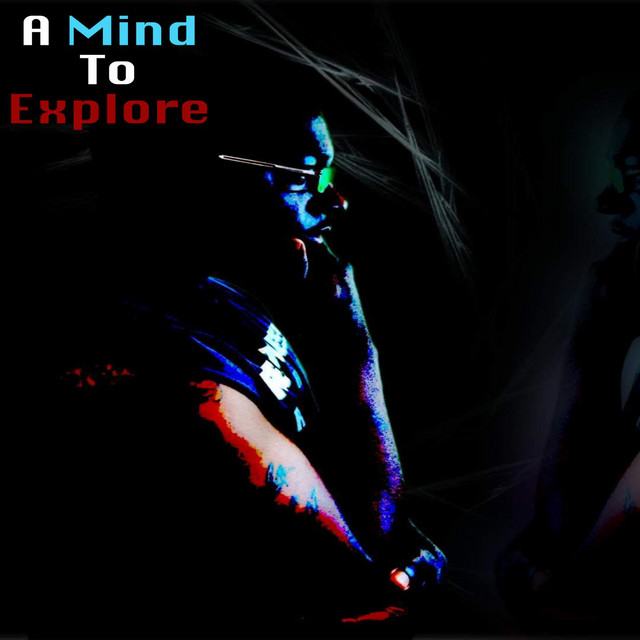A Mind to Explore cover