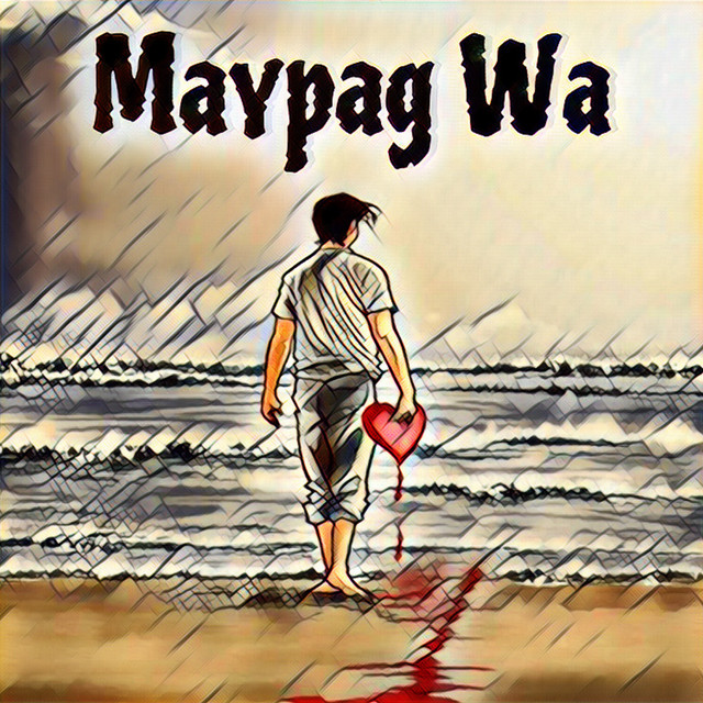 Maypag Wa cover art