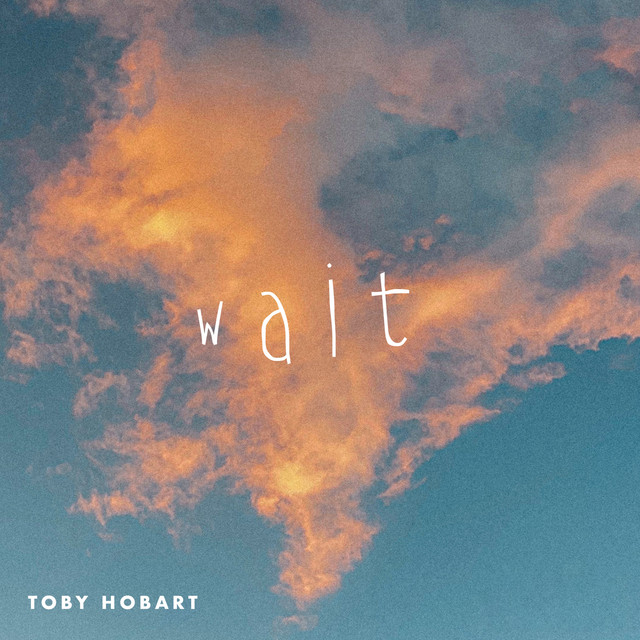 Wait cover art