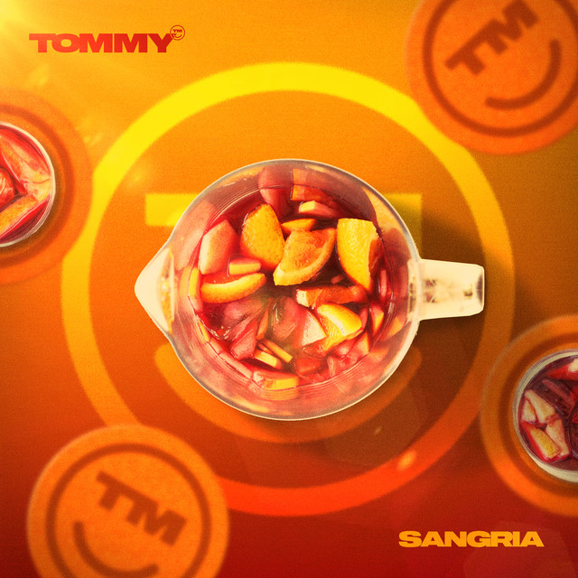 SANGRIA