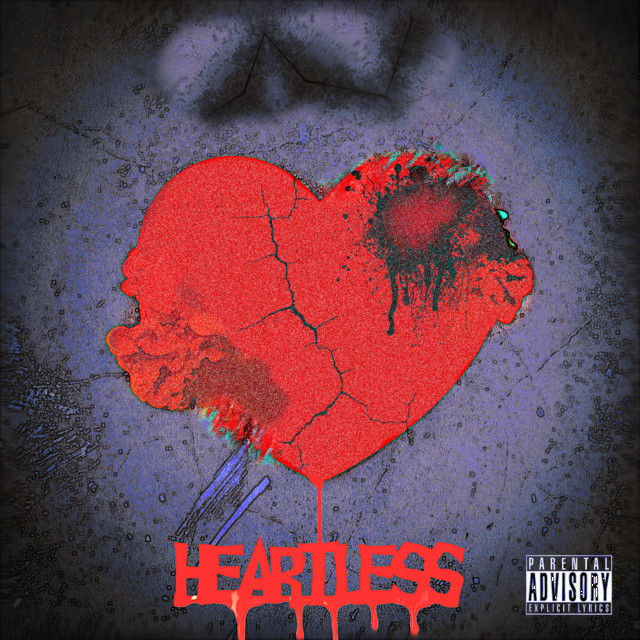 Heartless - Single by 2Floody | Spotify