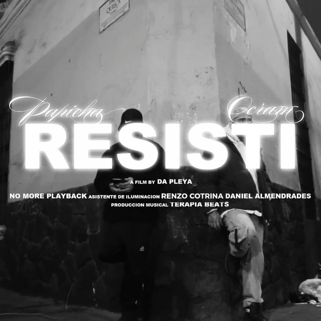 Papicha – Resistí