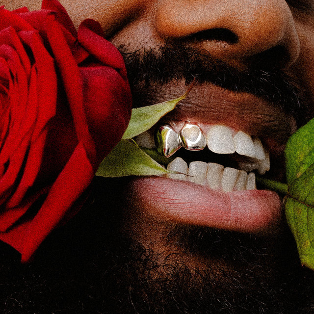 QUE DU LOVE cover art