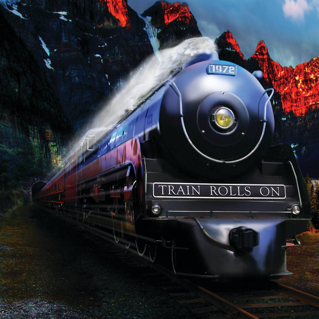 Train Rolls On - Album by Jason Callear | Spotify
