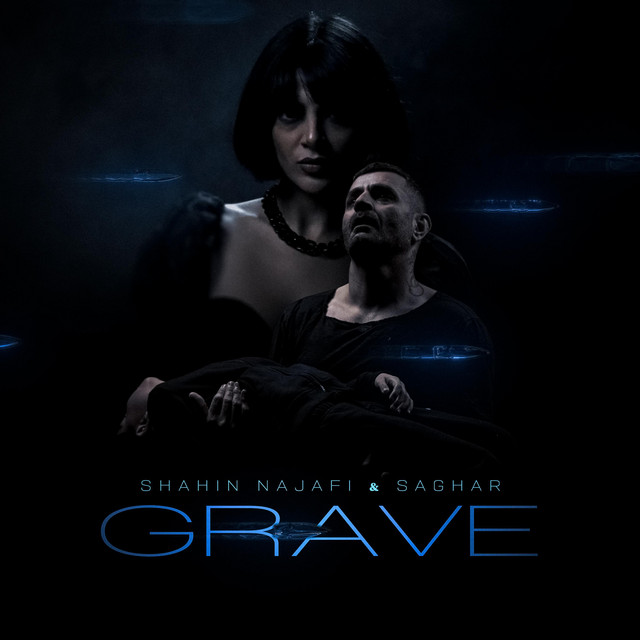 Cover of Grave