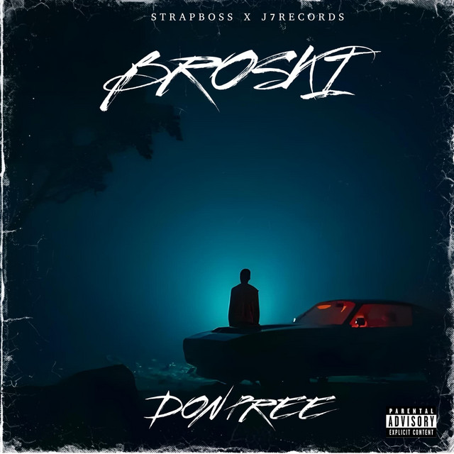 Don Pree - Broski