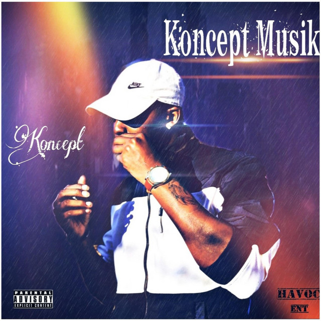 Koncept Musik - Album by Koncept | Spotify