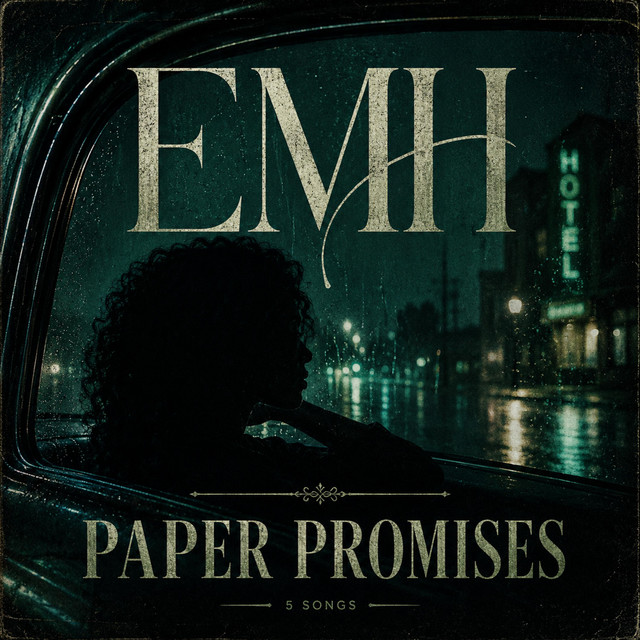 Paper Promises album image