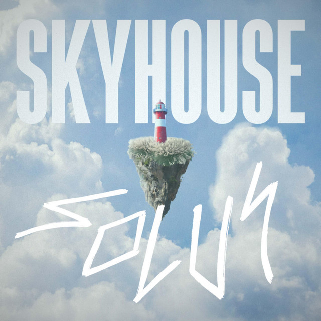 Skyhouse cover art