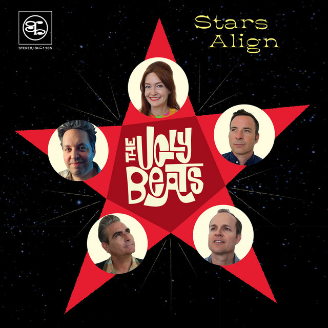 The Ugly Beats photo