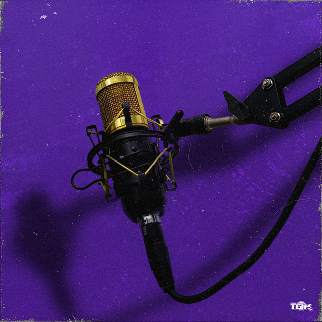 Meu Mic, Meu Confidente cover art