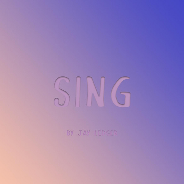 Sing cover art