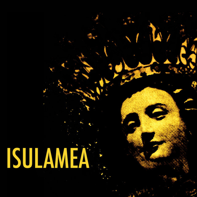 Isulamea cover