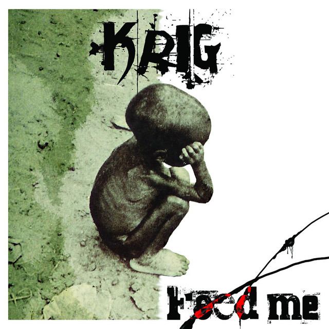 Feed Me cover art