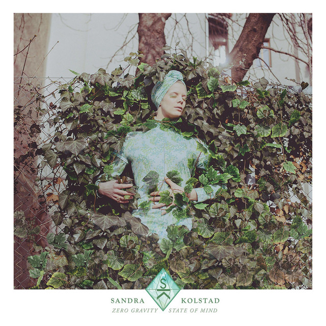 Zero Gravity State of Mind cover art