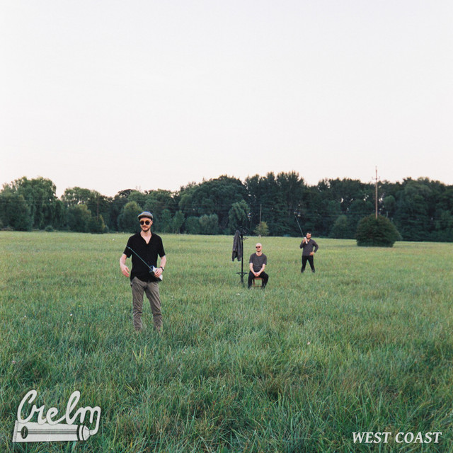 West Coast cover