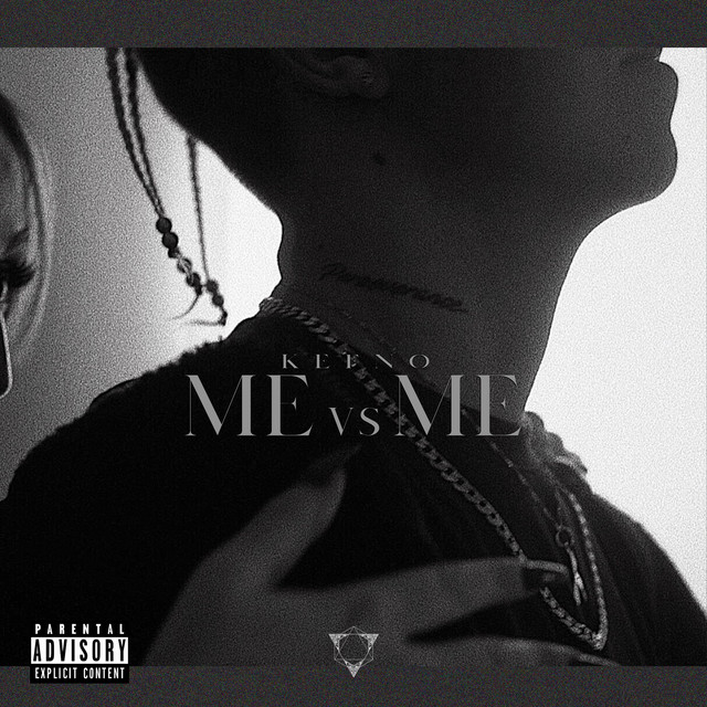 Me vs Me cover art