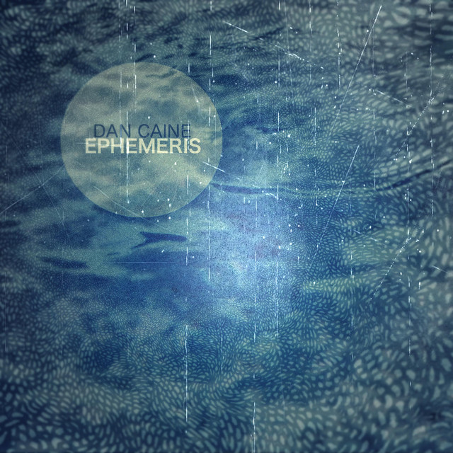 Ephemeris cover art