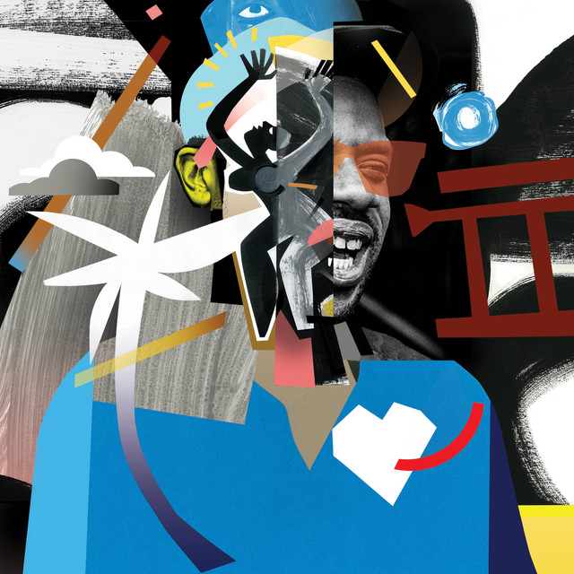 Force For Good cover art