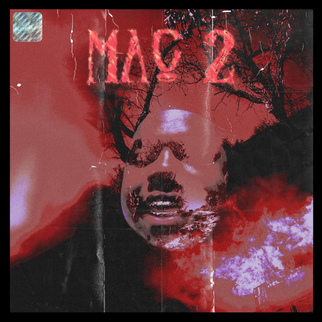 Mac 2 cover art