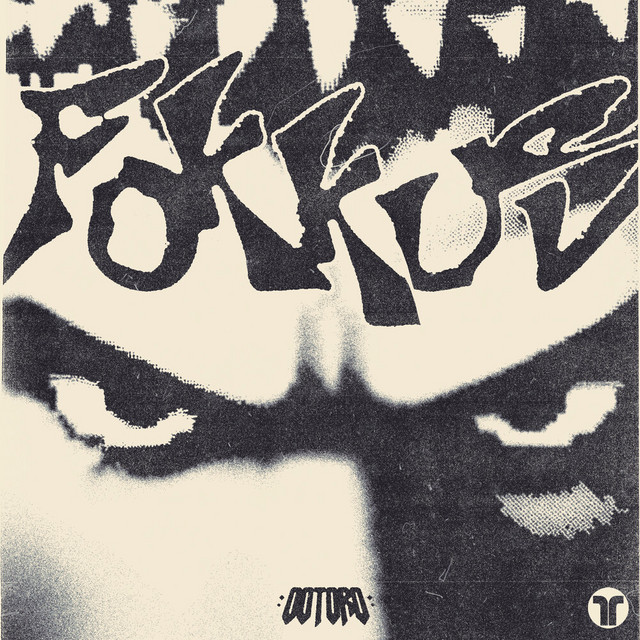 Fokkus - Extended Mix album art
