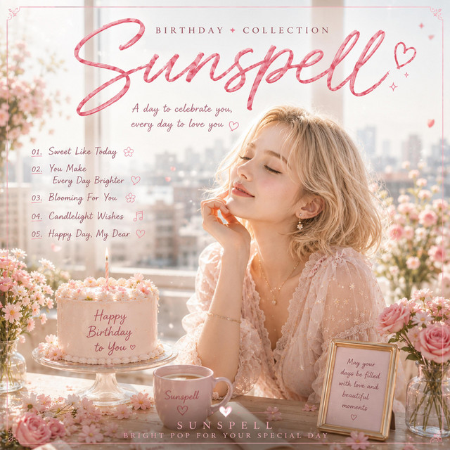 Today Is Yours cover