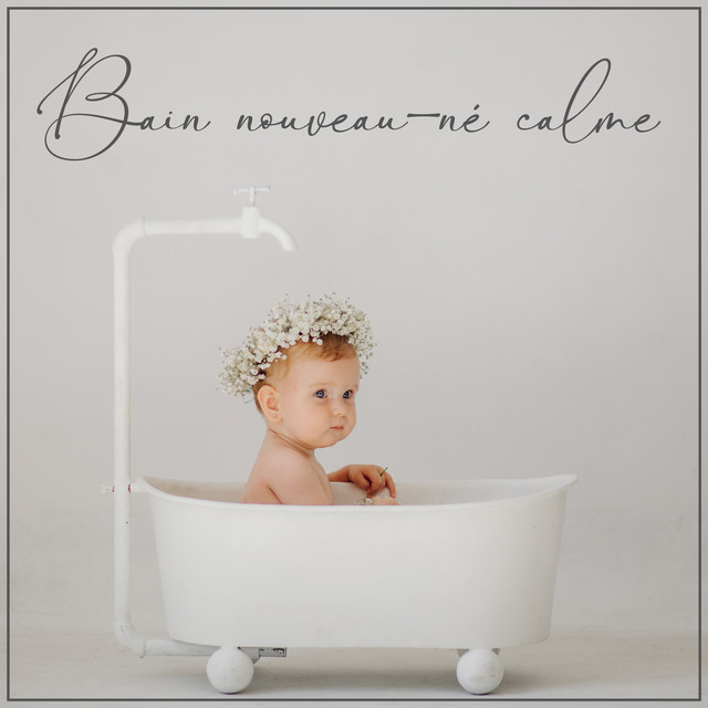 Bain nouveau cover art