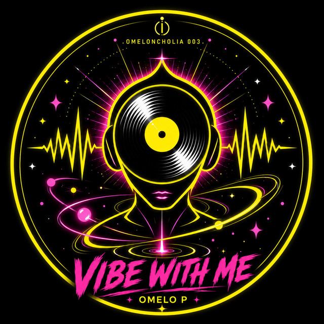 Vibe With Me